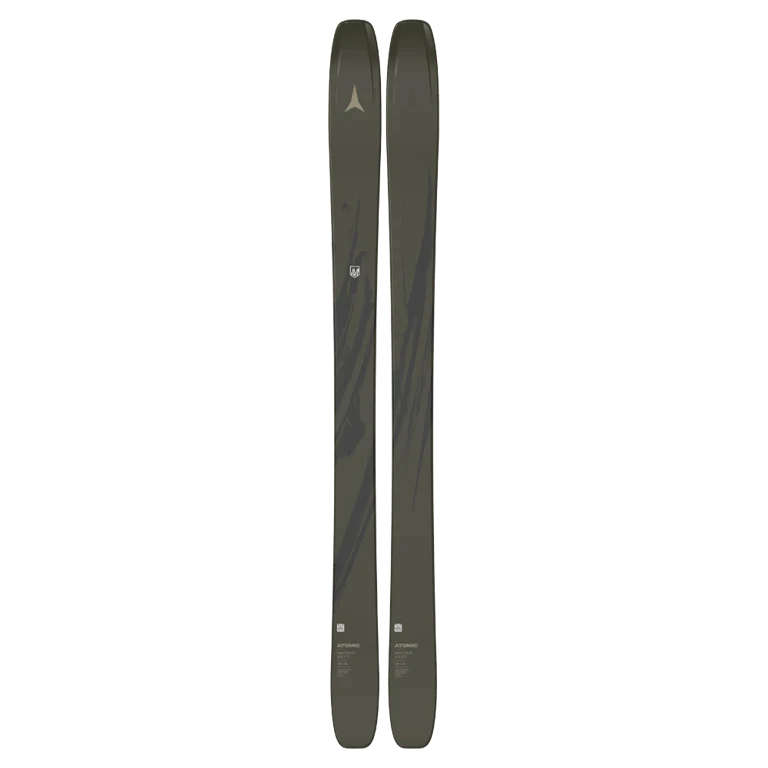 2027 Maverick 105 CTI Ski