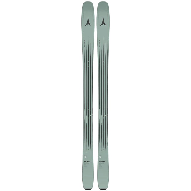 2027 Maverick 86 C Ski