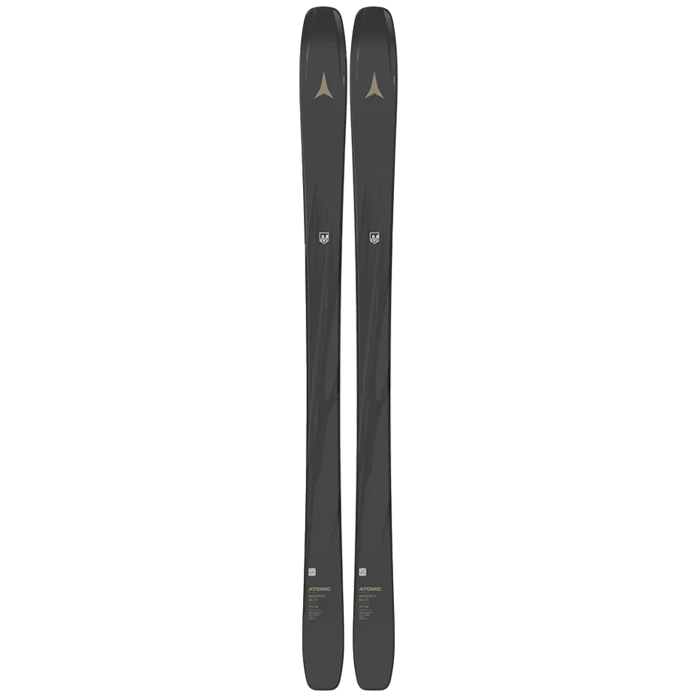 2027 Maverick 88 CTI Ski