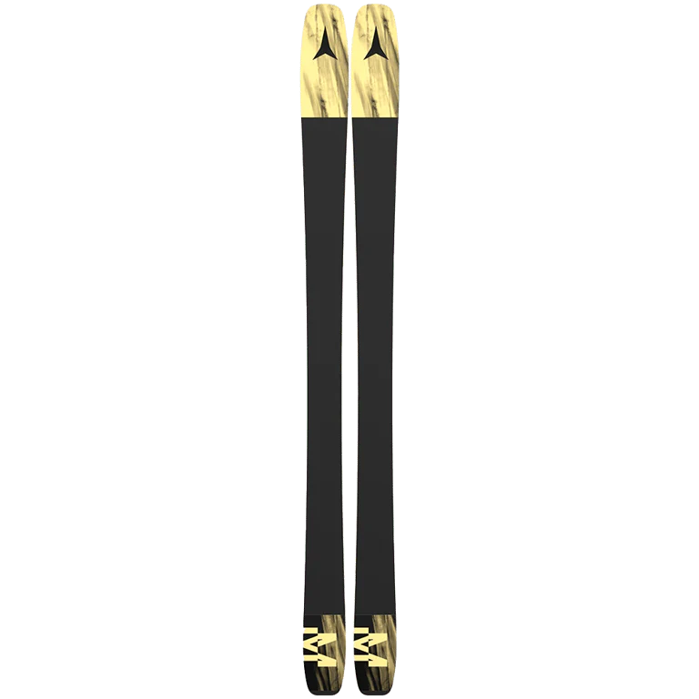 2027 Maverick 88 CTI Ski - Image 2