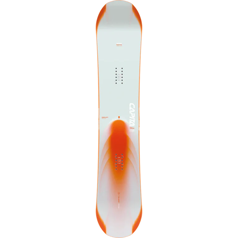 2027 Mercury Snowboard - Image 2