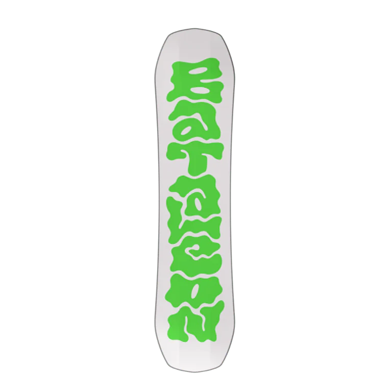 Bataleon 2027 Minishred Snowboard - Kids - Image 3