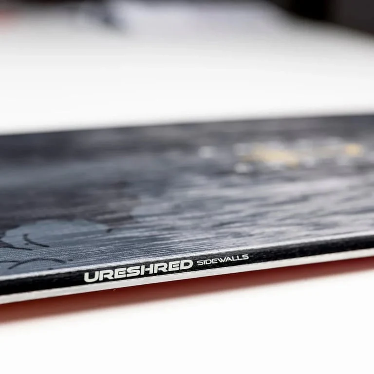 2027 Optisym Snowboard - Image 6