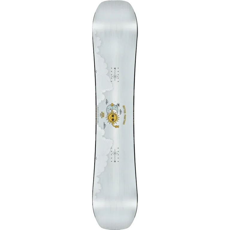 2027 Optisym Snowboard - Womens - Image 2