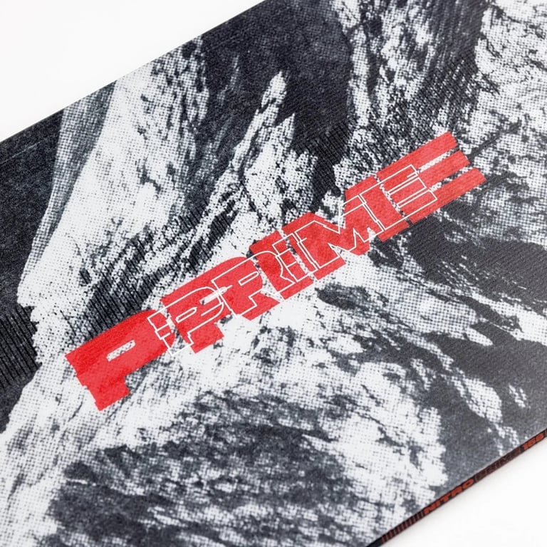 2027 Prime Raw Snowboard - Image 4