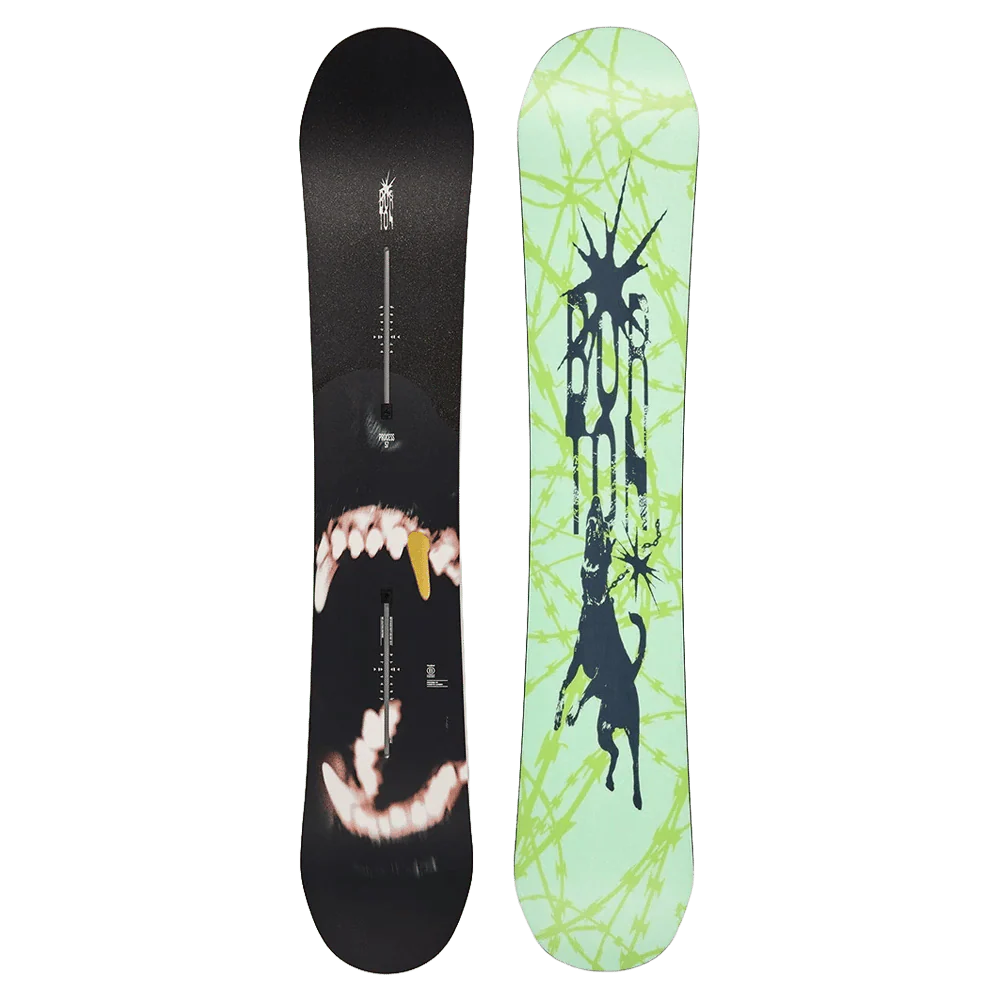 2027 Process Snowboard