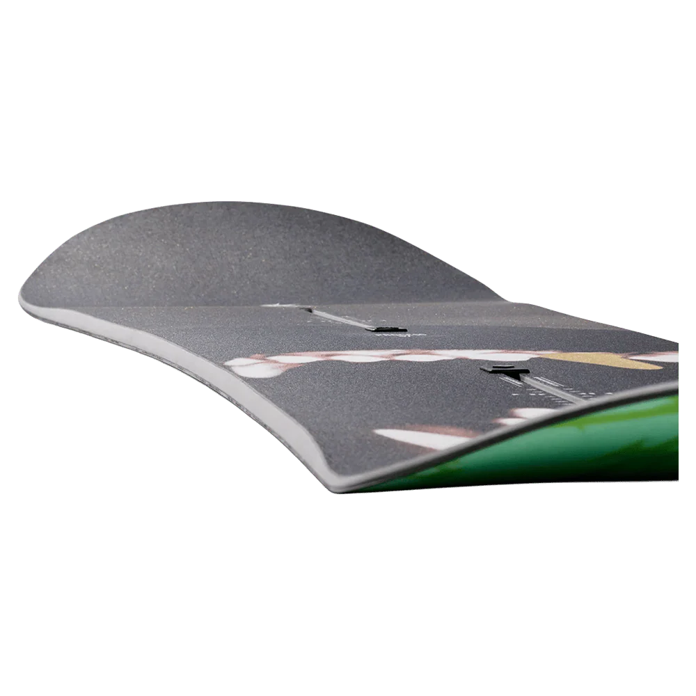 2027 Process Snowboard - Image 2