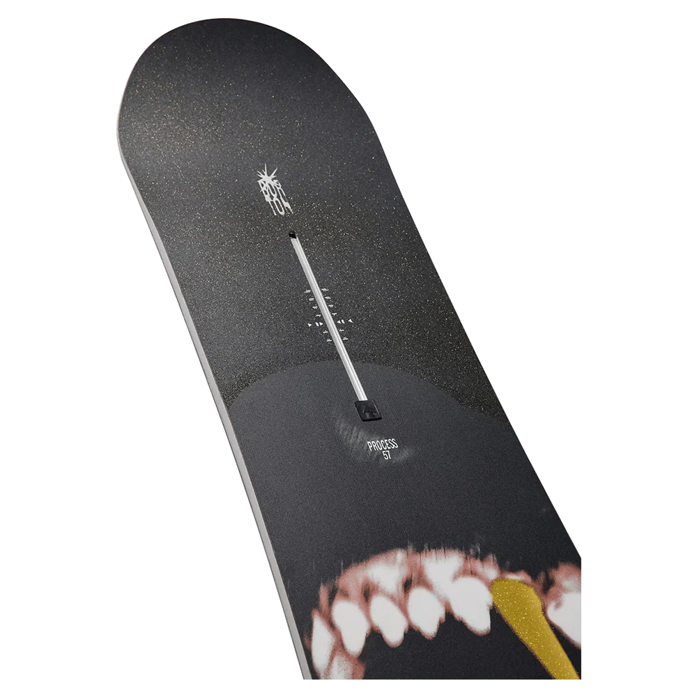 2027 Process Snowboard - Image 3