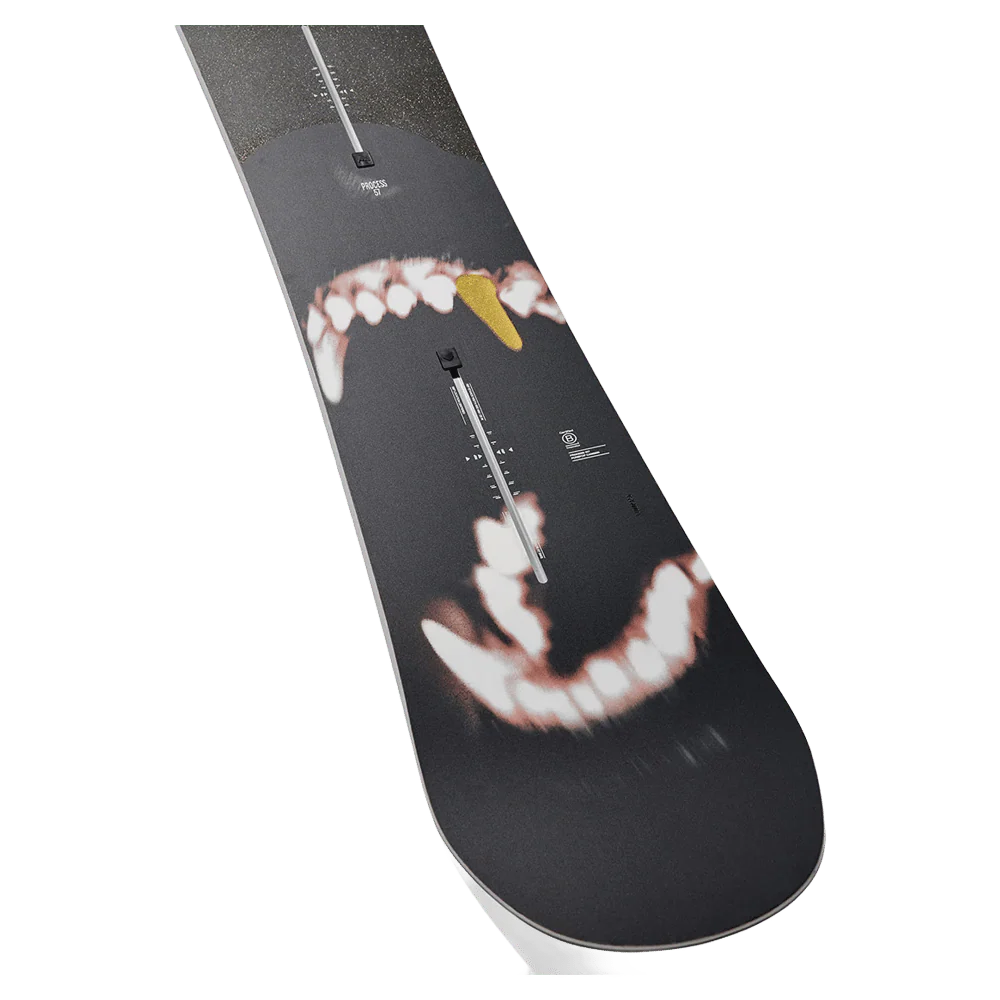 2027 Process Snowboard - Image 4