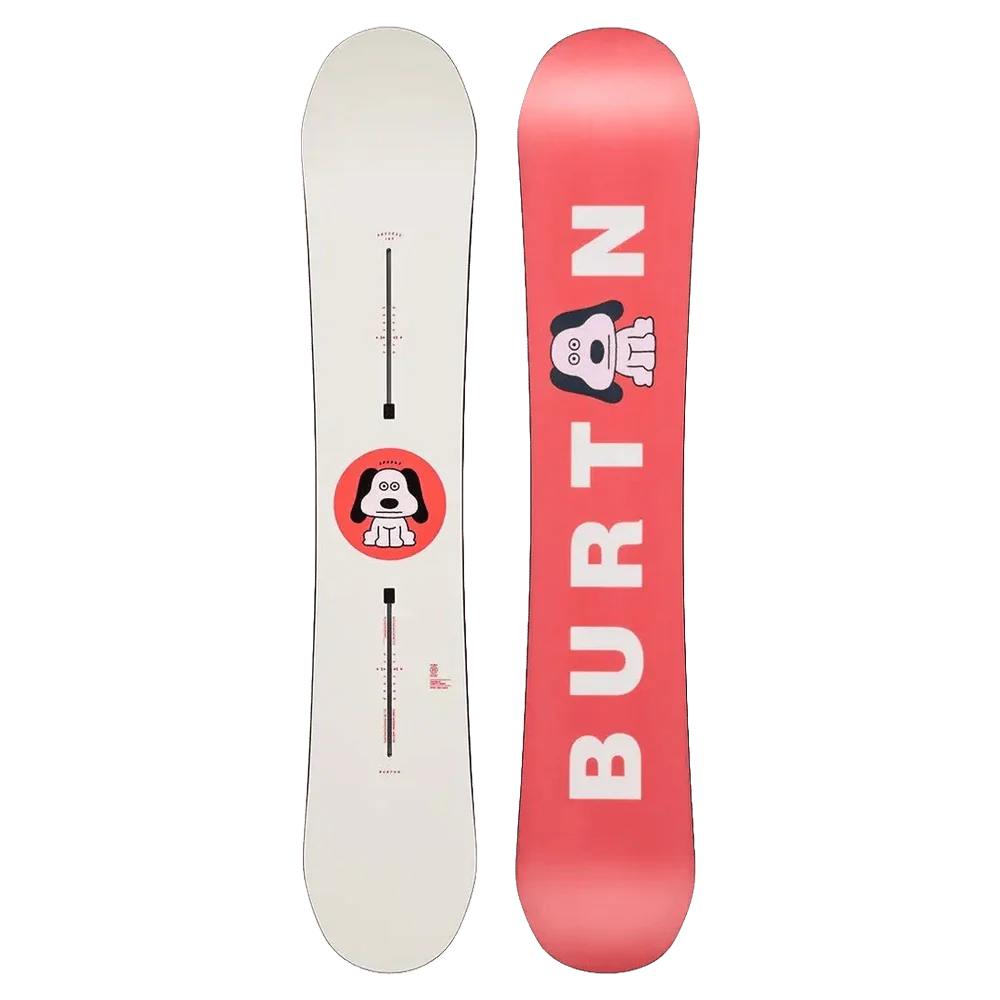 2027 Process Snowboard - Image 6
