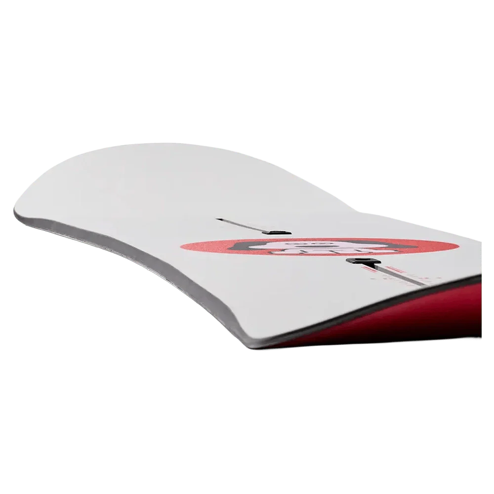 2027 Process Snowboard - Image 7