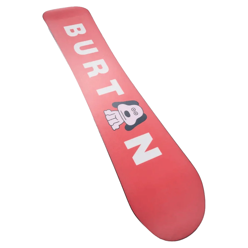 2027 Process Snowboard - Image 8