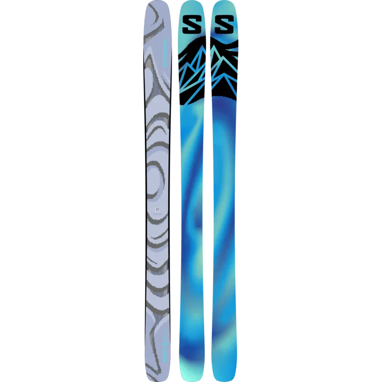 2027 QST 100 Ski - Image 2