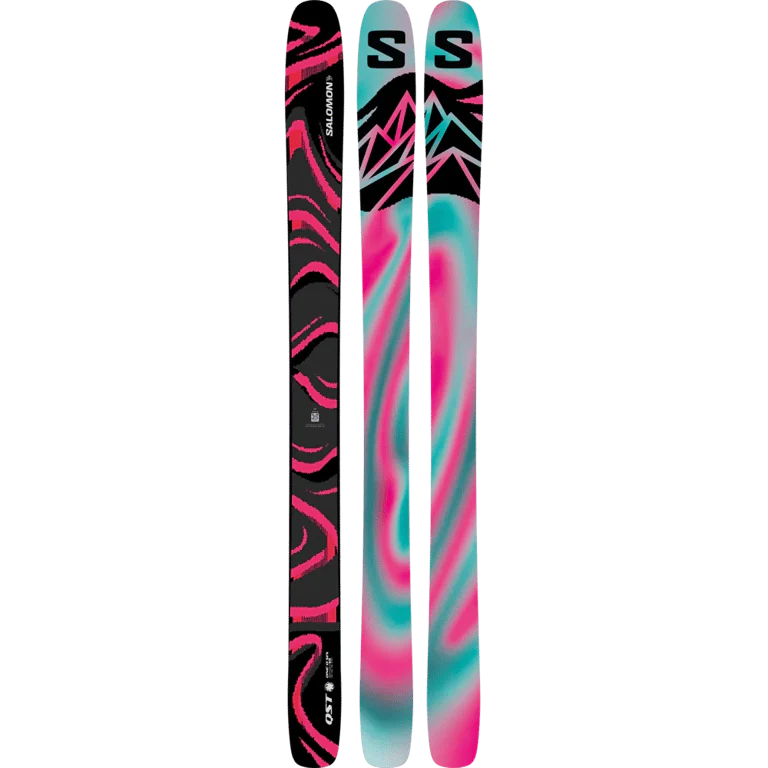 2027 QST 106 Ski