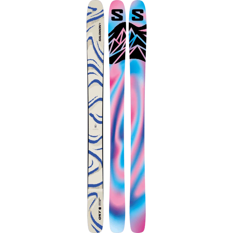 2027 QST 106 Ski - Image 2