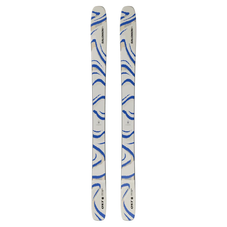 2027 QST 106 Ski - Image 3