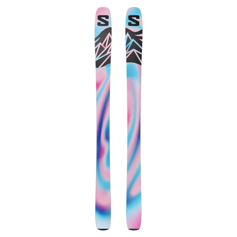 2027 QST 106 Ski - Image 4