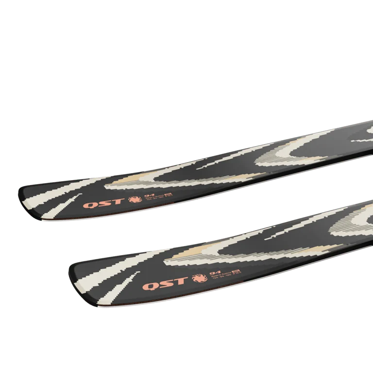 2027 QST 94 Ski - Image 6
