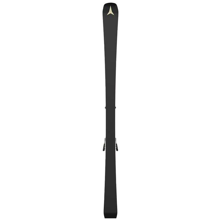 2027 Redster Q7 Revoshock C Ski w/ Binding - Image 2