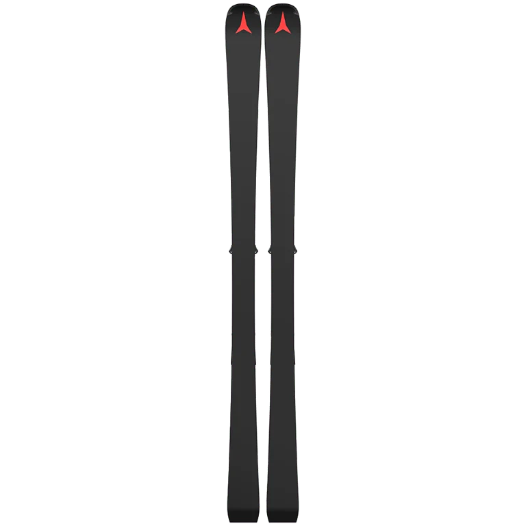 2027 Redster S8 Revoshock C Ski w/ Binding - Image 2