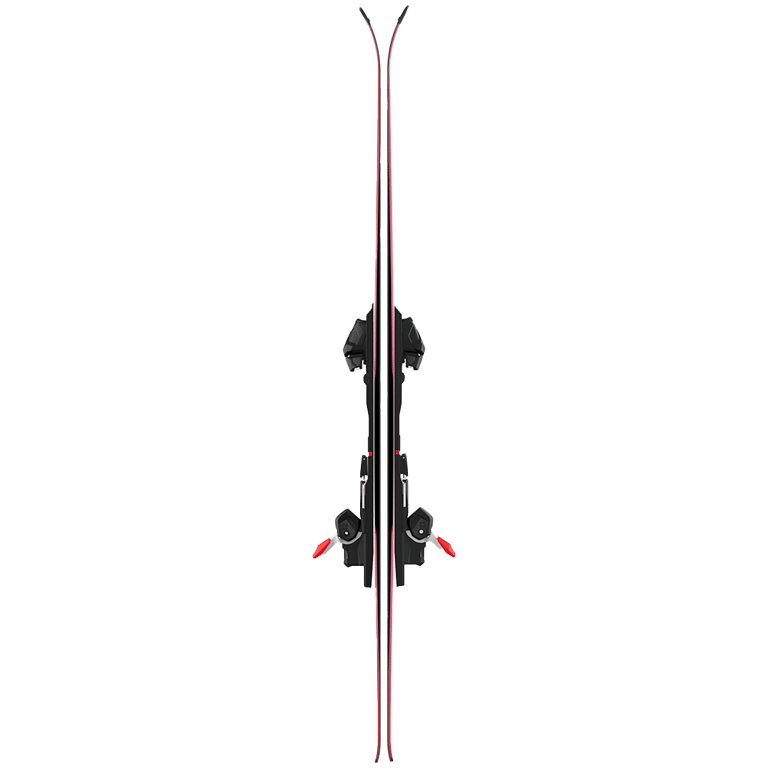 2027 Redster S8 Revoshock C Ski w/ Binding - Image 4
