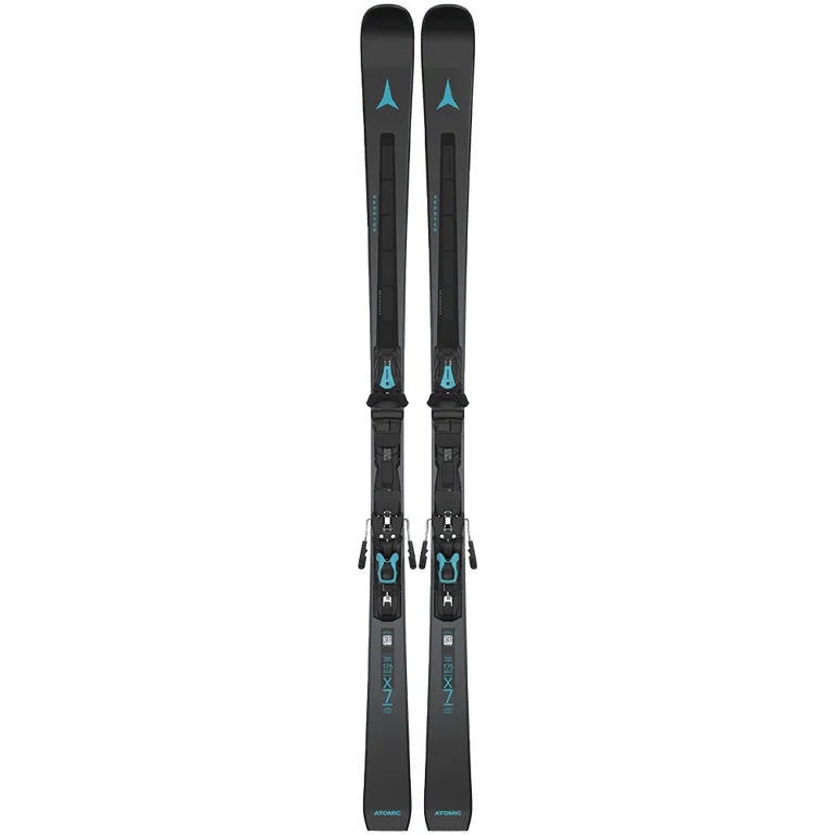 2027 Redster X7 Revoshock C Ski w/ Binding