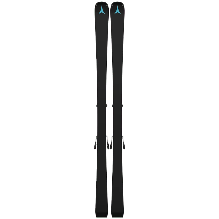 2027 Redster X7 Revoshock C Ski w/ Binding - Image 2