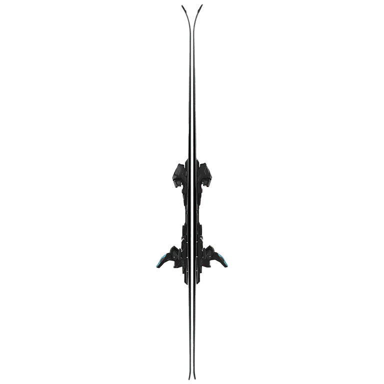 2027 Redster X7 Revoshock C Ski w/ Binding - Image 4