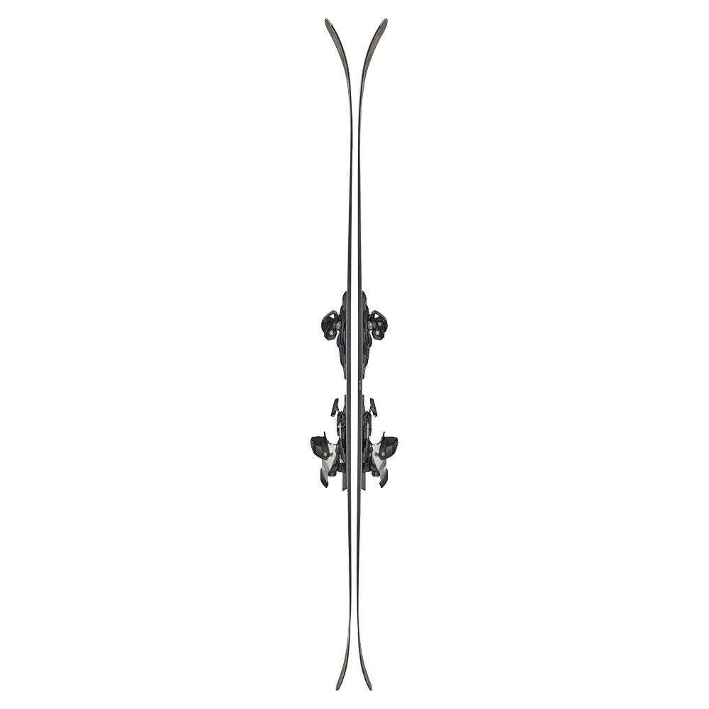 2027 Rustler 9 Ski - Image 3