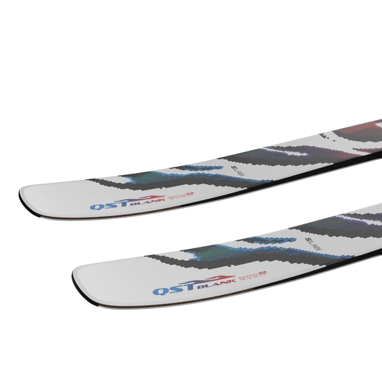 2027 S/LAB QST BLANK Ski - Image 5