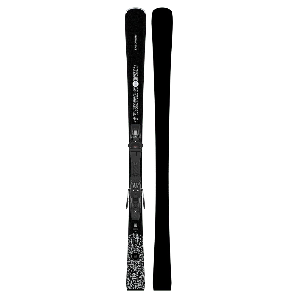 2027 S/MAX N8 Ski w/ Binding - Womens