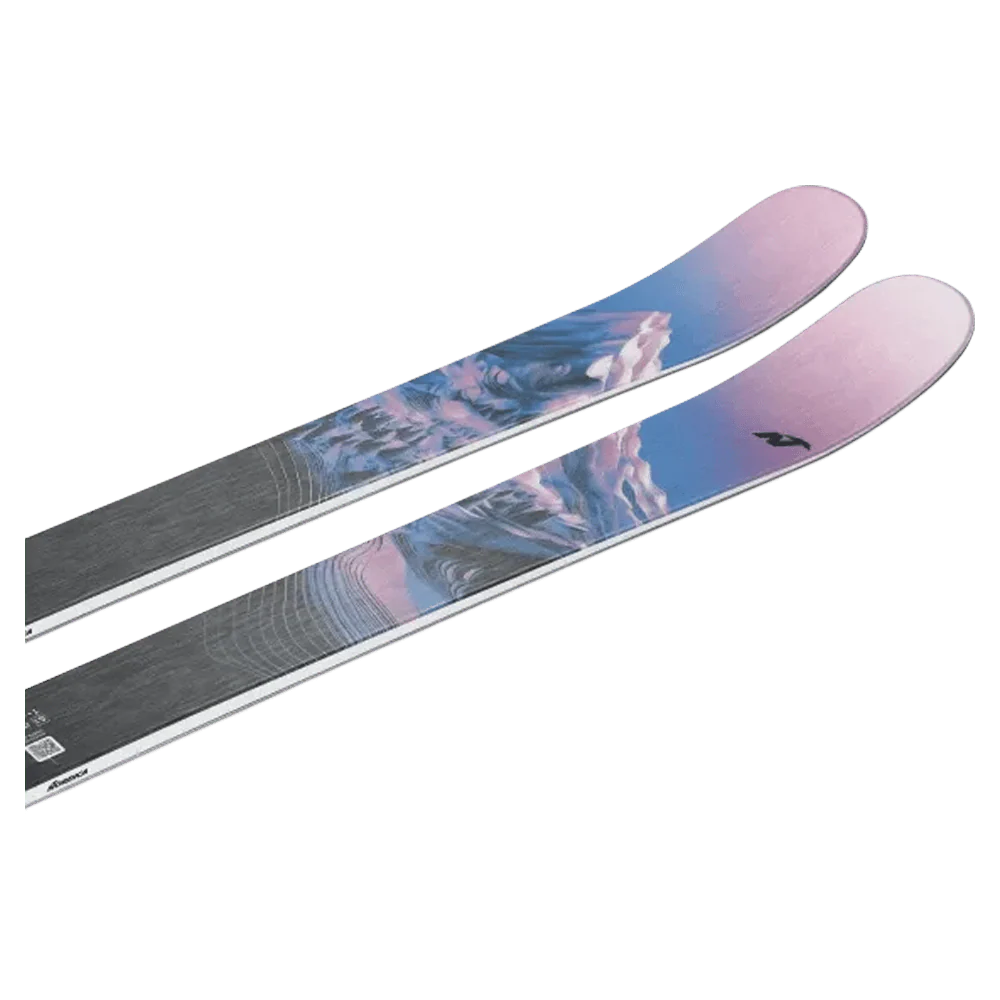 2027 Santa Ana 92 Ski - Womens - Image 6