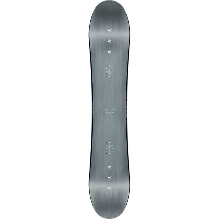 2027 Santoku Snowboard