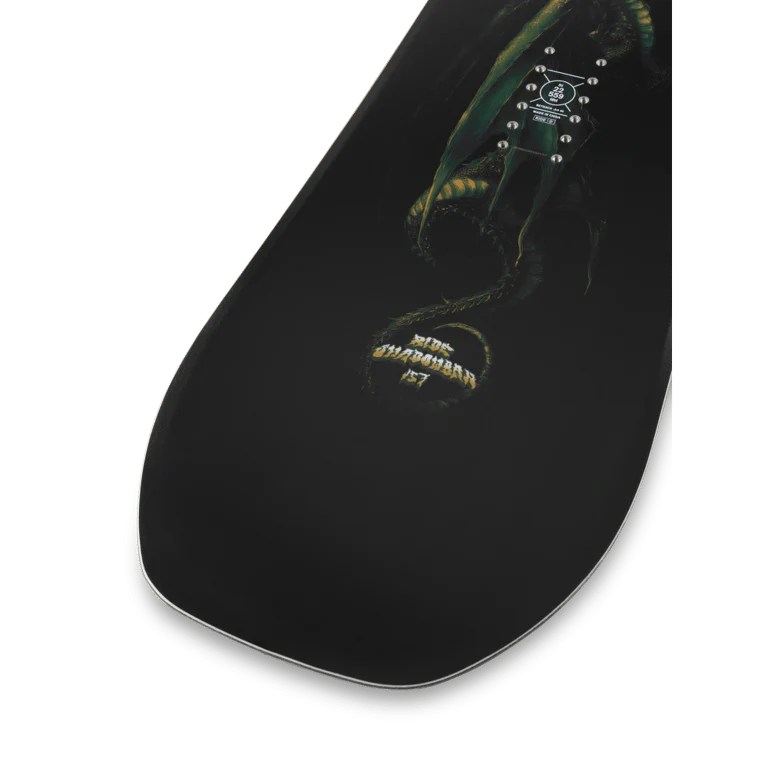 2027 Shadowban Snowboard - Image 5