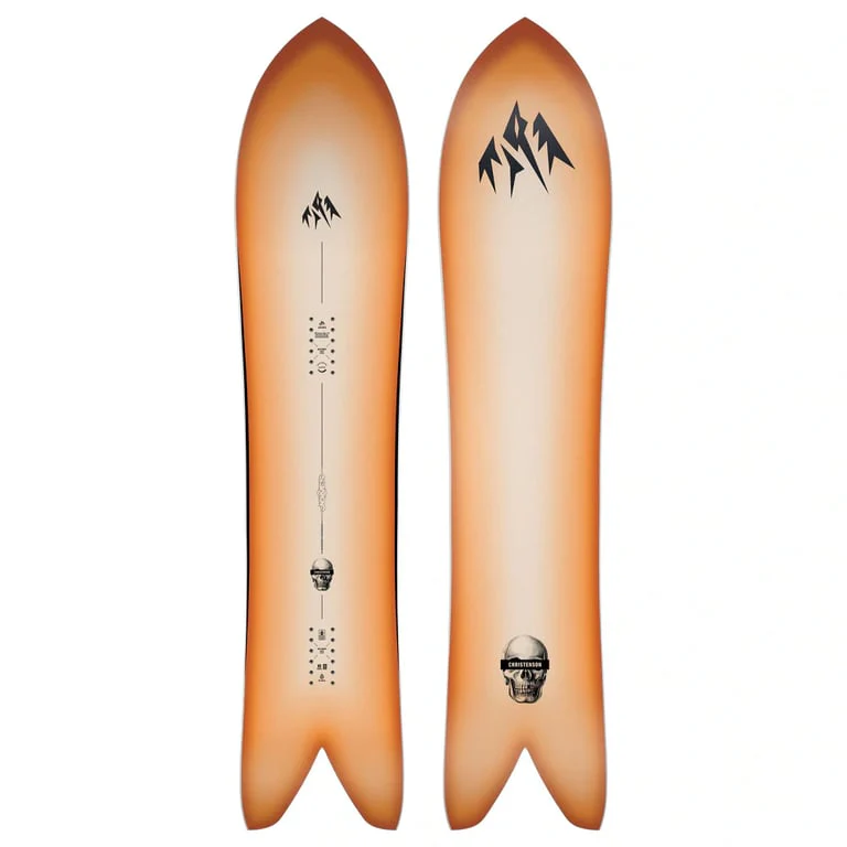 2027 Storm Chaser Snowboard