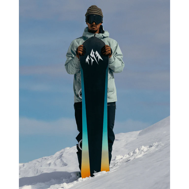 2027 Stratos Snowboard - Image 10