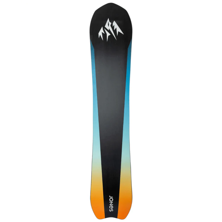 2027 Stratos Snowboard - Image 3