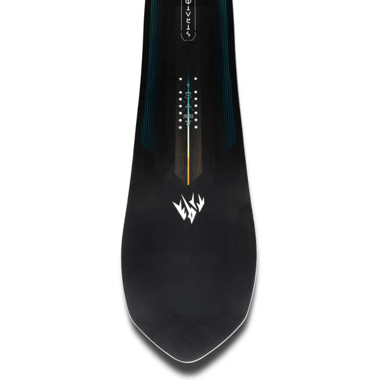 2027 Stratos Snowboard - Image 4