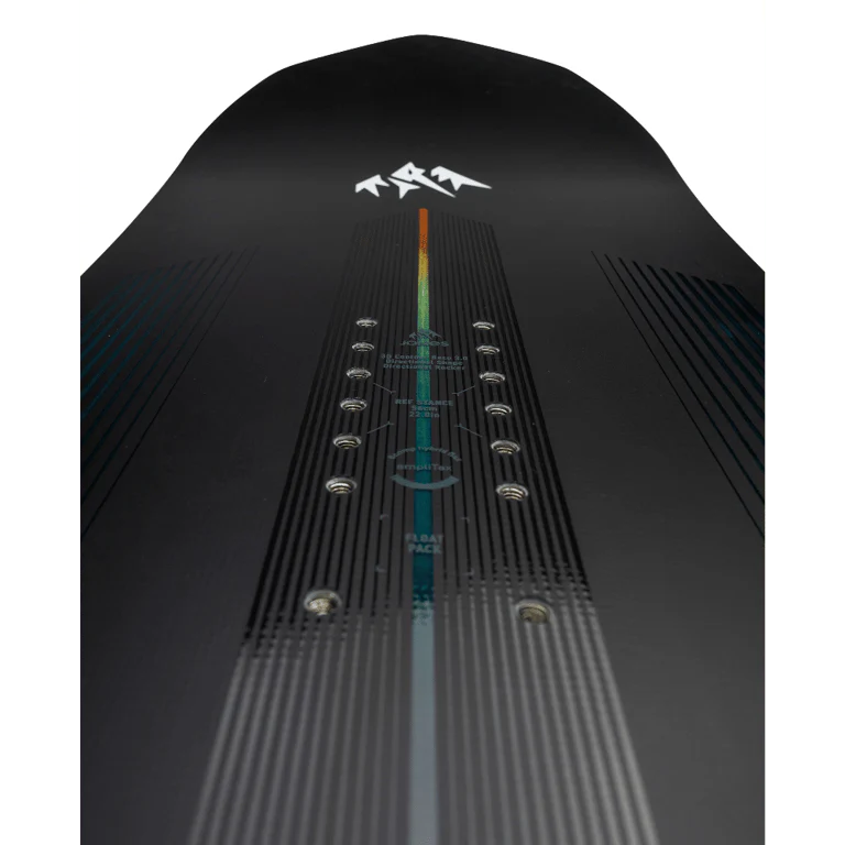 2027 Stratos Snowboard - Image 5