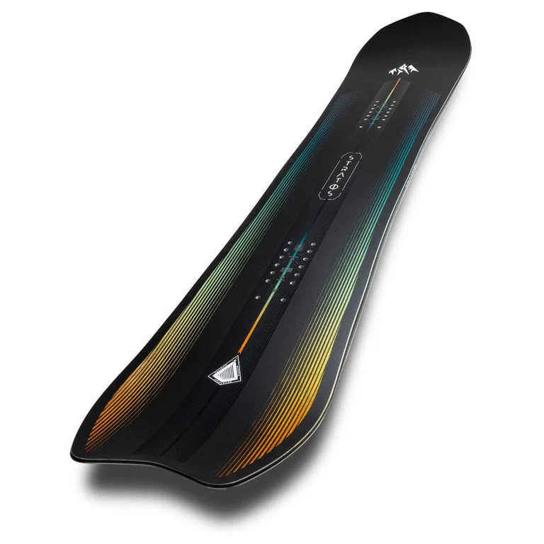 2027 Stratos Snowboard - Image 8
