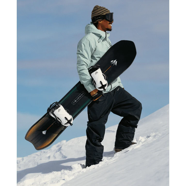 2027 Stratos Snowboard - Image 9