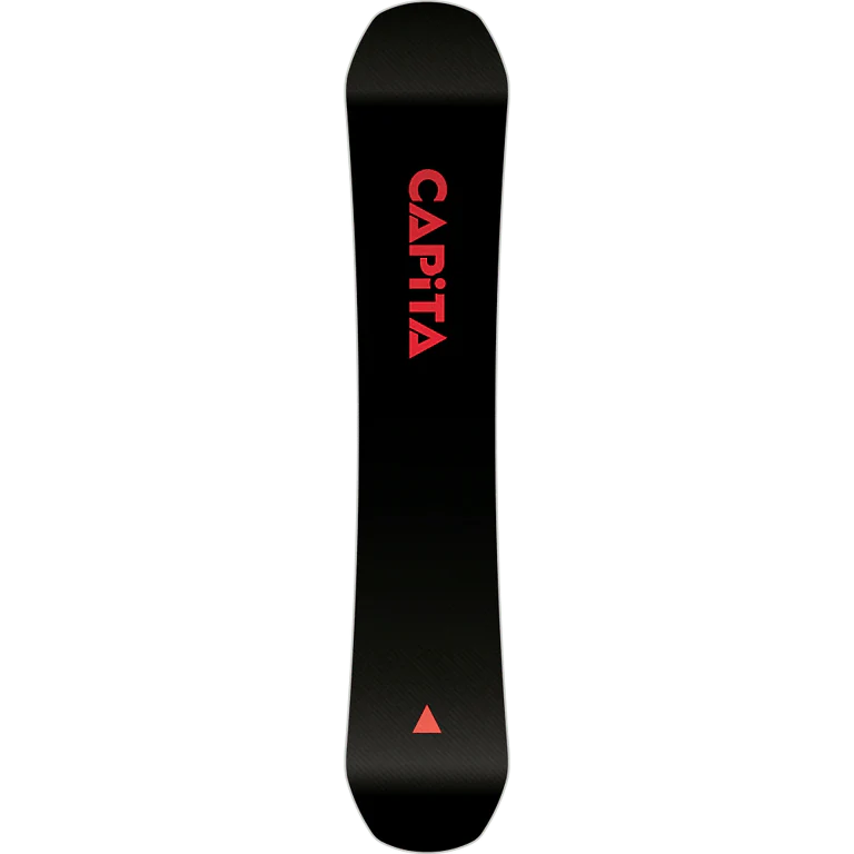 2027 Super D.O.A Snowboard - Image 2