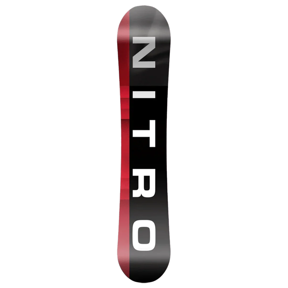 2027 Team Pro Snowboard - Image 3