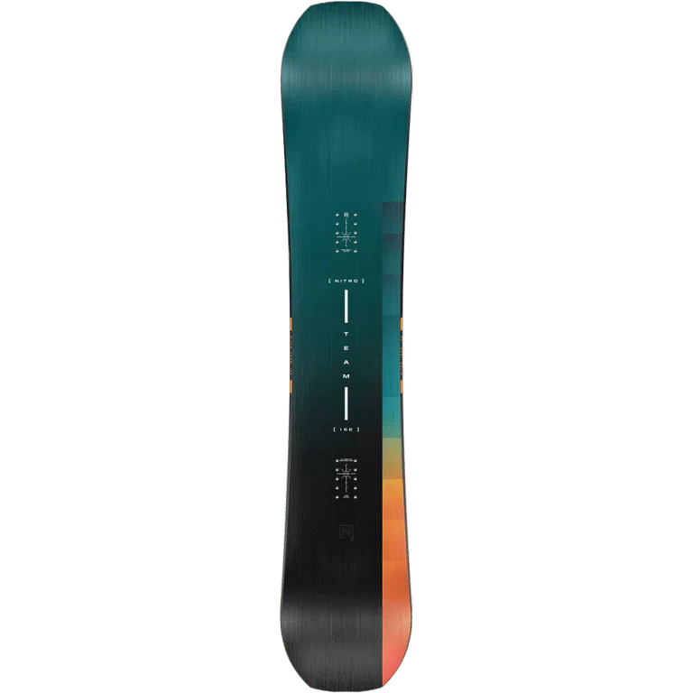 2027 Team Snowboard - Image 2