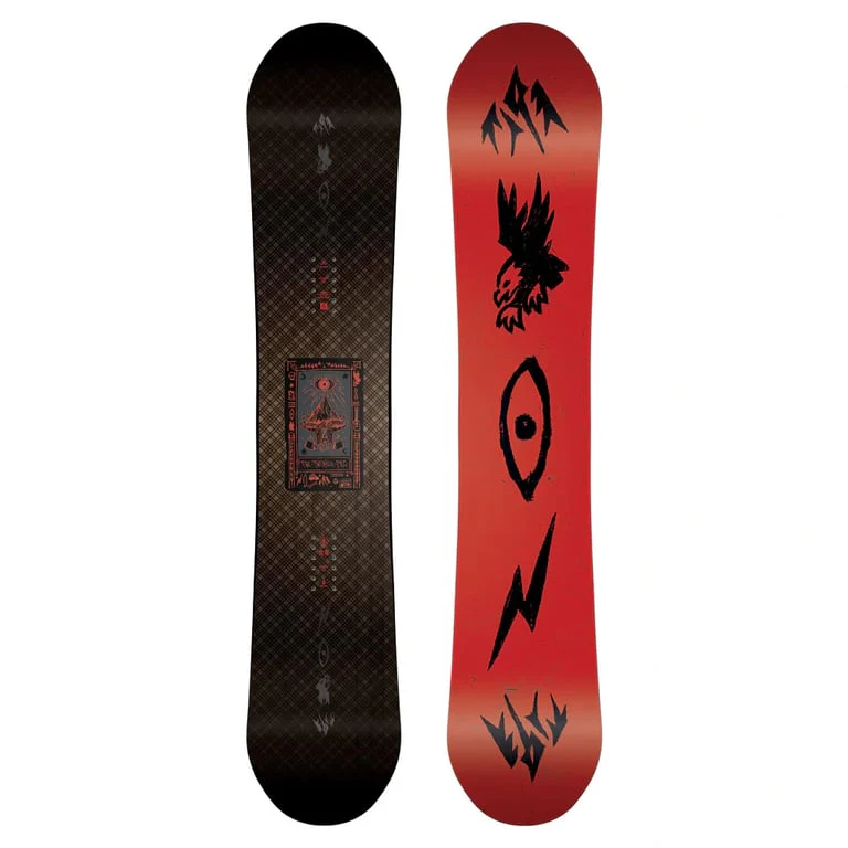 2027 Tweaker Pro 2.0 Snowboard