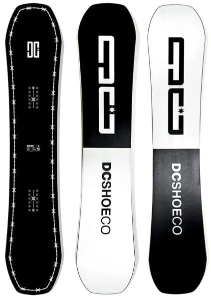 2027 Warlord Snowboard - Image 2