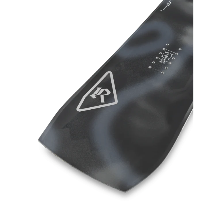 2027 Warpig Snowboard - Image 3