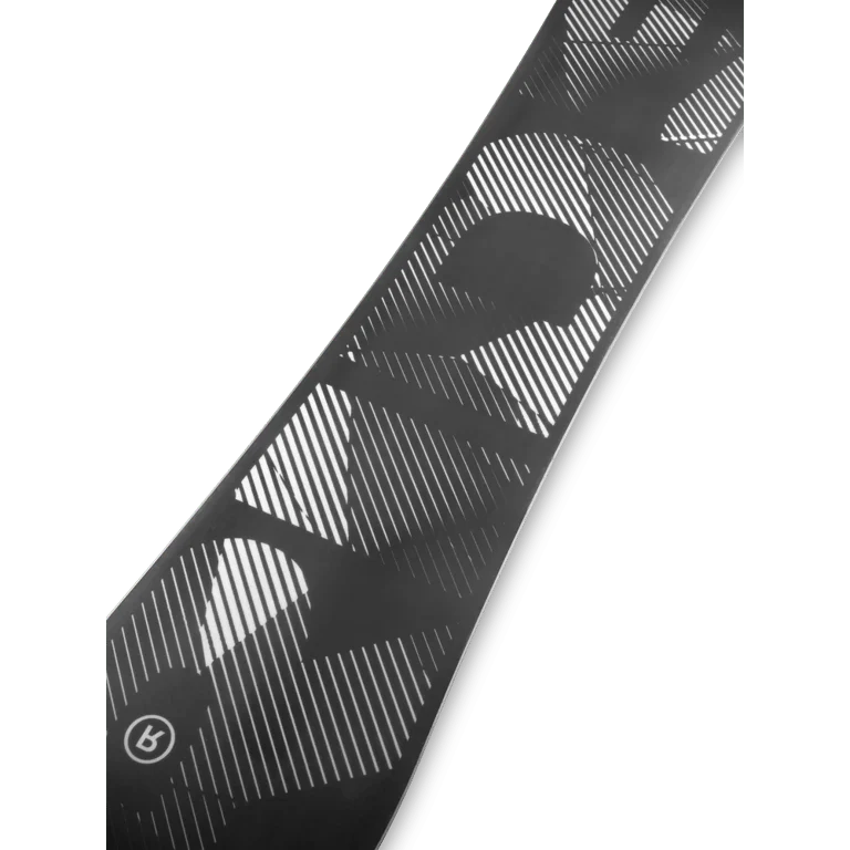 2027 Warpig Snowboard - Image 5