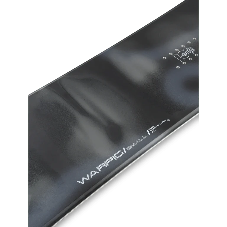 2027 Warpig Snowboard - Image 6