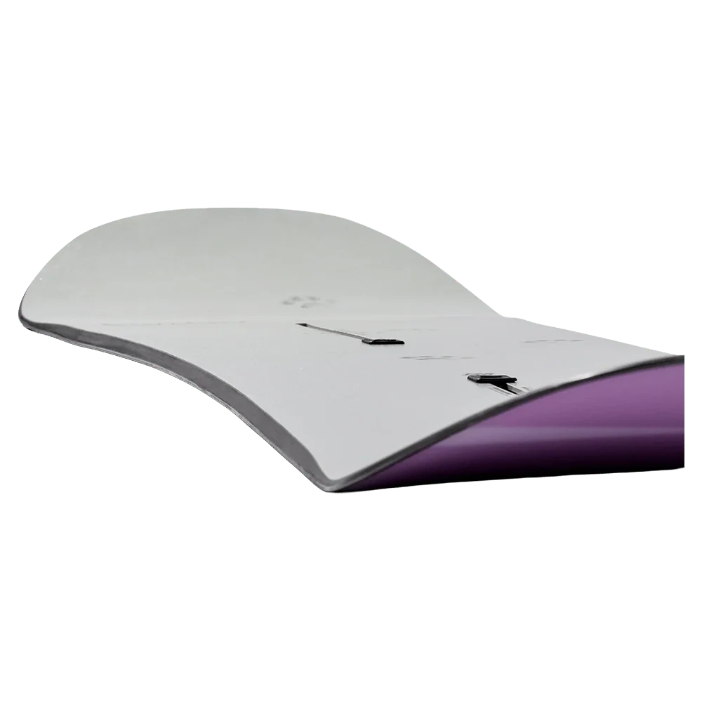 2027 Yeasayer Flying V Snowboard - Womens - Image 2